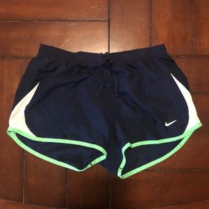 Nike shorts